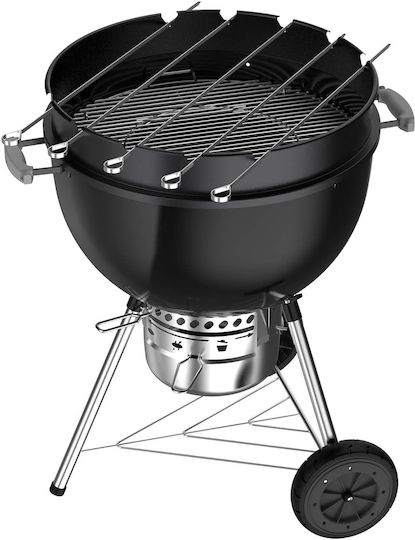 Edelstahl Spitzen 57cm