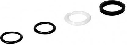 Tycner Комплект Фланци Отвор 1/2" 097/k