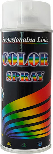 Fasma Spray Farbe Acrylic Spray Dark Grey 400ml