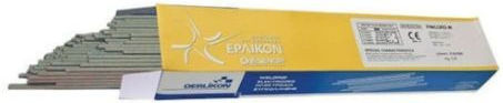 Oerlikon Fincord-m Electrodes 2.5mm 4kg 5022020040