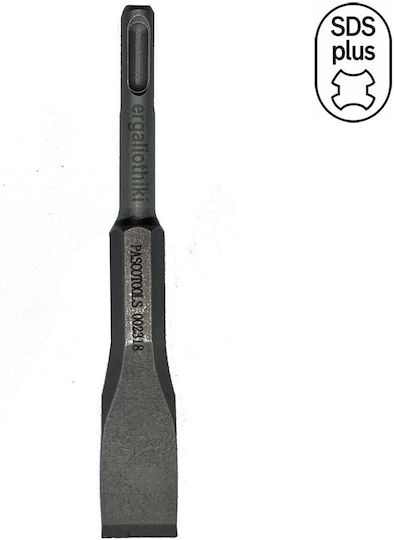 Pasco Καλέμι / Τρυπάνι με Υποδοχή SDS Plus 140x20mm