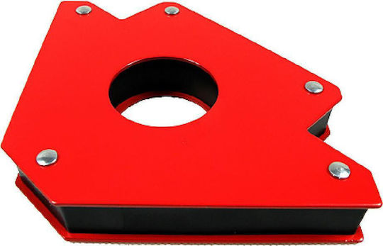 Welding Magnet Silvertools S10393 34 Kg