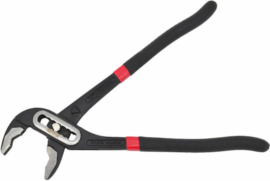 AWTools Clește Pentru Instalații Sanitare 10" 254mm