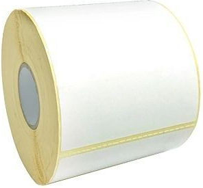 Alista Home 1000 Role Autoadezive în Role pentru Imprimantă de Etichete 100x150mm