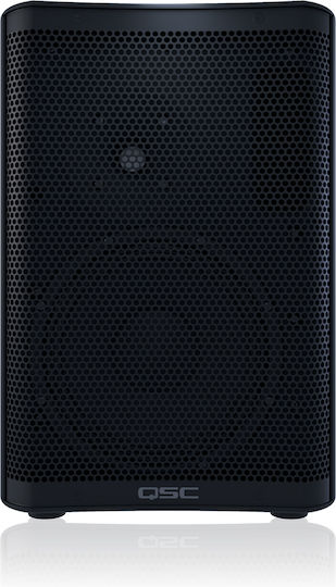 QSC CP8 Active PA Speaker 500W With 8" Woofer