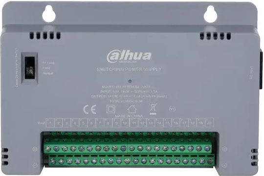 Alimentare Dahua Pfm344d-20ch-en Dc12v-15v/5a-4a