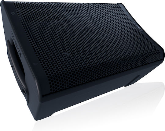 QSC CP8 Active PA Speaker 500W With 8" Woofer