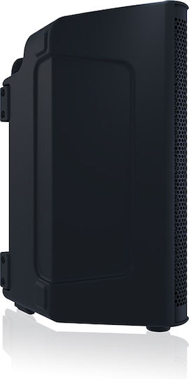 QSC CP8 Active PA Speaker 500W With 8" Woofer