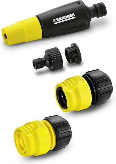 Karcher Module Lansator De Apă Cu Cuplaje Rapide 3 Funcții 2.645-123.0