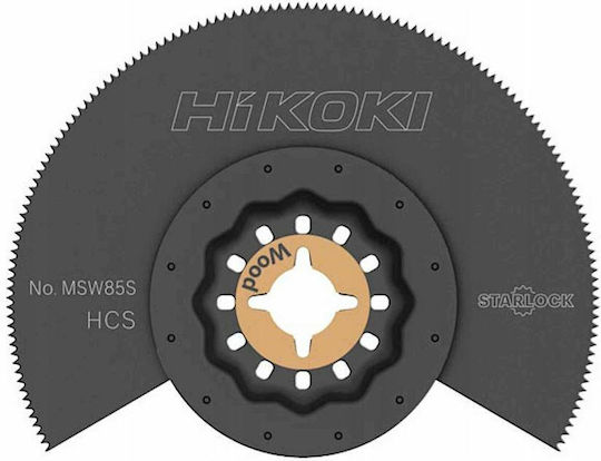 Hikoki Multitool Consumable