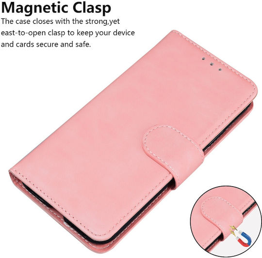 Enkay Book Roz (Poco X3 NFC / X3 Pro)