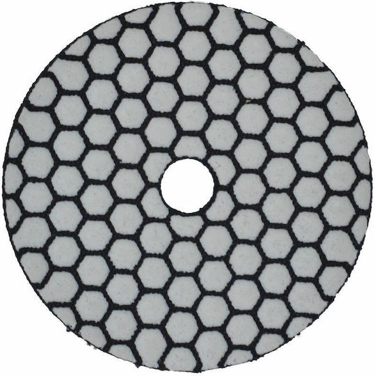 Aw Polishing Cap 100mm Gr 50 S Trocken