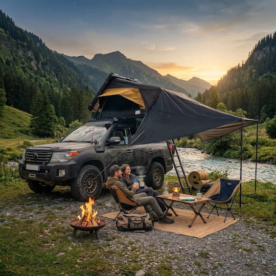 Offlander Σκηνή Camping