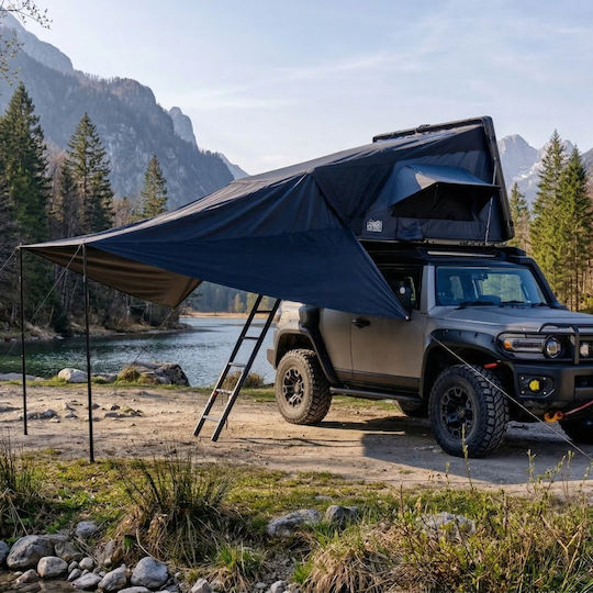 Offlander Σκηνή Camping