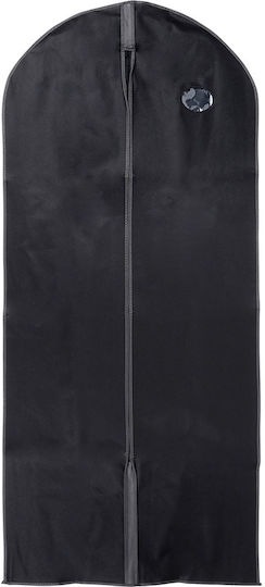 Vilde Vilde Stoff Kleideraufbewahrung Für Anzug Kleider Kleidung In Schwarz Farbe 60x135cm 3Stücke