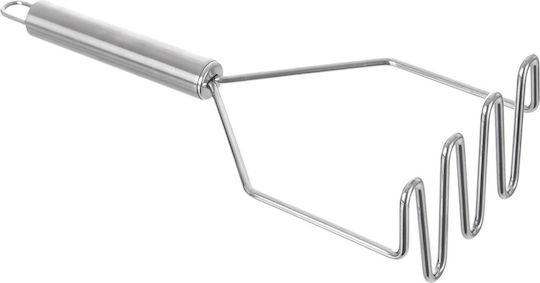 Orion Potato Press Stainless Steel 10.5x24cm