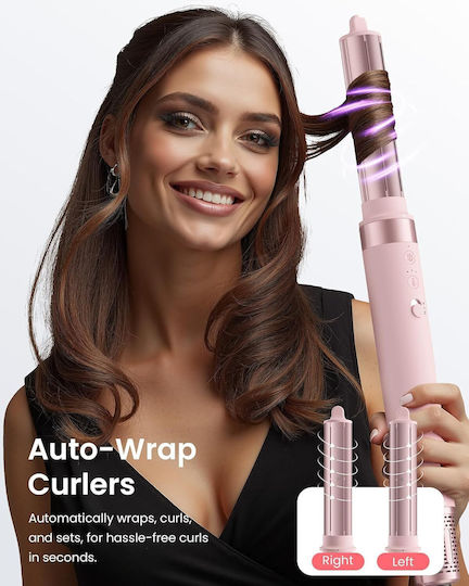 Mescomb Ionic Multistyler 1400W