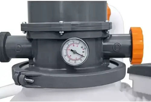 Bestway Single-Phase Pool Water Pump Filter With Maximum Supply 5678 lt/h