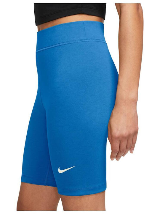 Sportswear Training Women's Leggings-Shorts High Waist Dv7797-435