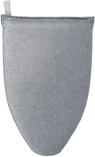Verk Group Bügelbrettbezug Grau 27682V
