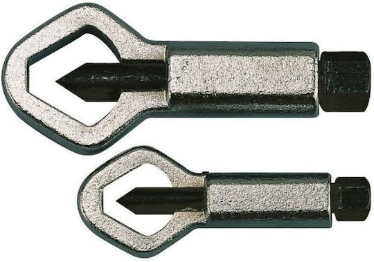 Teng Tools Σετ Εξωλκείς για Βίδες