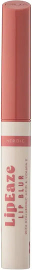 MUA Pencil Κραγιόν Matte Heroic