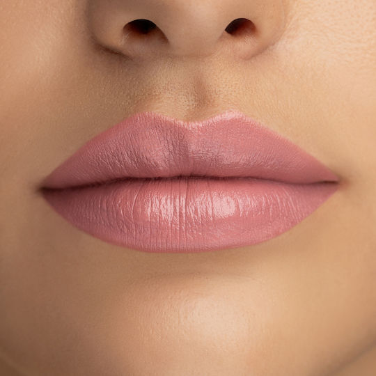 Radiant Advanced Care Velvet Lipstick Velvet 03 Flamingo 4.5gr
