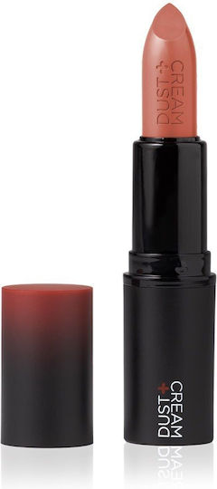 Dust+Cream Cremiger Lippenstift Samt 44 Life's A Peach 4g