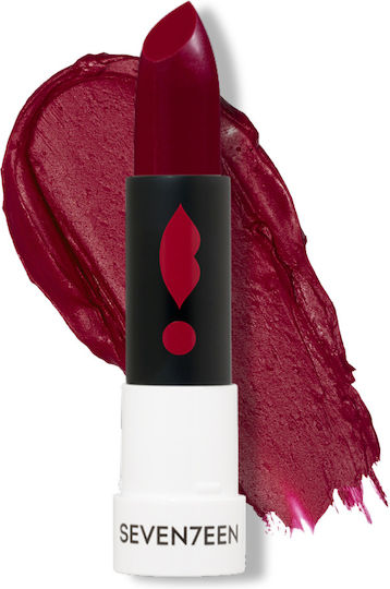Seventeen Lipstick Long Lasting Matte 29 3.5gr