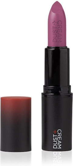 Dust+Cream Creamy Lipstick Velvet 41 Out Loud 4g
