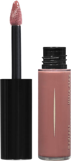 Radiant Ultra Stay Lip Color Long Lasting Lichid Ruj Transparent 01 Bej 6ml