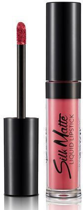 Flormar Υγρό Κραγιόν Matte 04 Daisy 4.5ml