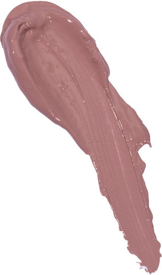 Seventeen All Day Lip Color Long Lasting Lichid Ruj Mat 92 6ml