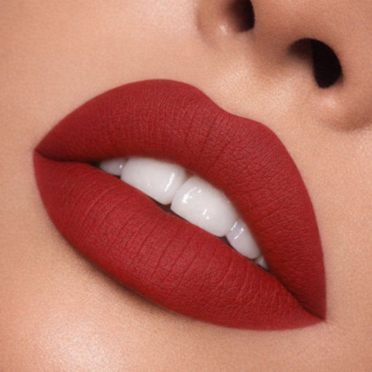 Seventeen Matlishious Κραγιόν Matte 43 4ml