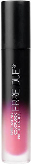 Erre Due Color Lang anhaltend Flüssig Lippenstift Matt 905 6ml