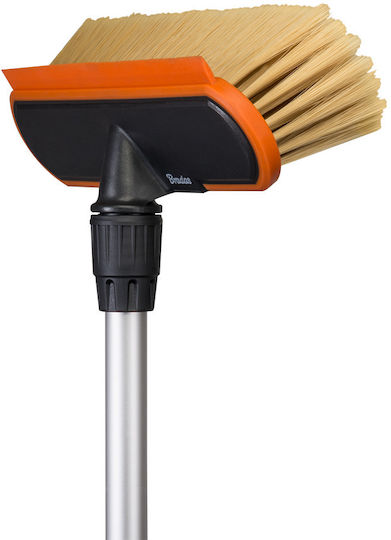 Waschbürste Ventil Weich/1-einfach 110-180cm