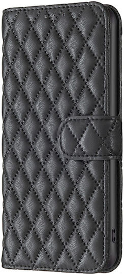 Enkay Book Black (Redmi 14C / Poco C75)