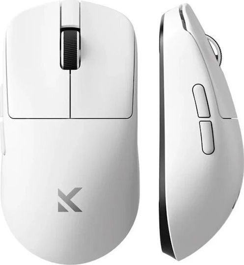 MCHOSE L7 Ultra Plus Wireless Gaming Mouse 42000 DPI White