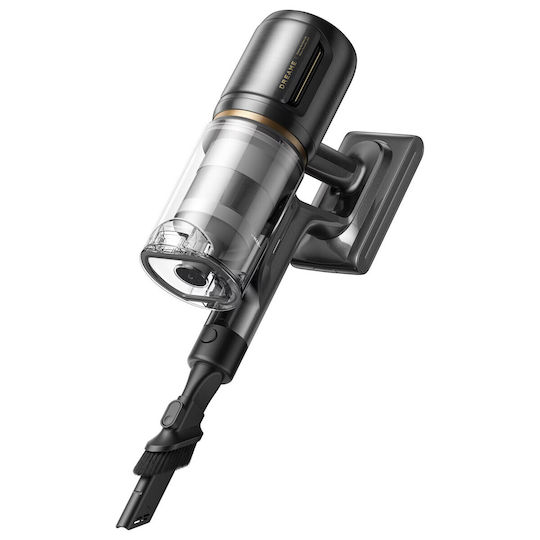 Dreame Z30 Aspirator Vertical Reîncărcabil 29.6V Negru
