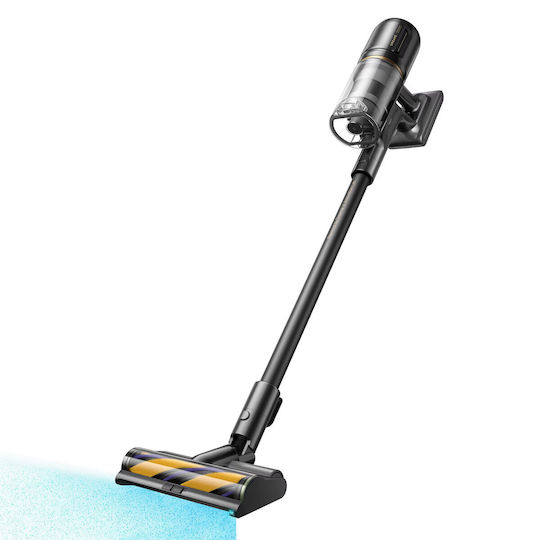 Dreame Z30 Aspirator Vertical Reîncărcabil 29.6V Negru