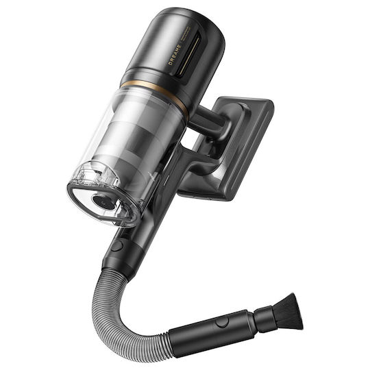 Dreame Z30 Aspirator Vertical Reîncărcabil 29.6V Negru