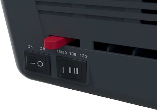GBC Desktop Laminator for A4 75 Microns