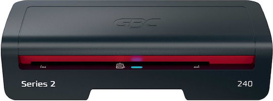 GBC Desktop Laminator for A4 75 Microns