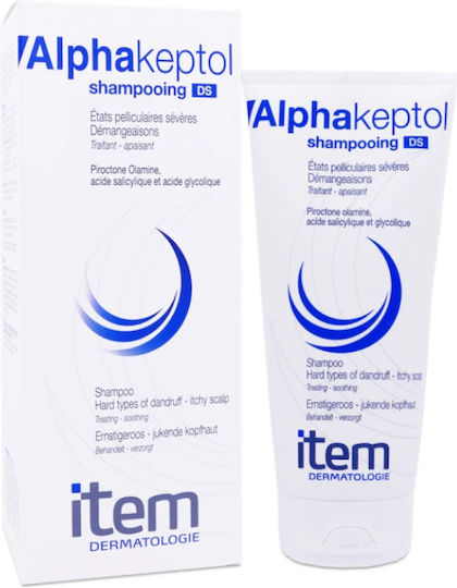 Inpa Шампоан Против Пърхот 200ml