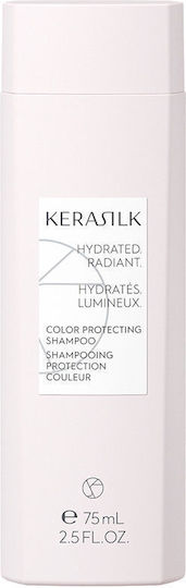 Kerasilk Essentials Σαμπουάν 75μλ
