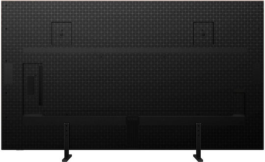 TCL Smart Τηλεόραση 55" 4K UHD QD-Mini LED A400 Pro Art HDR (2026) 55A400 Pro