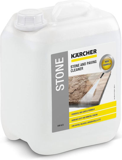 Karcher RM 623 Pressure Washer Cleaner General Use