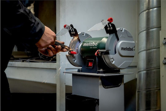 Metabo Bench Grinder Ds 125 M