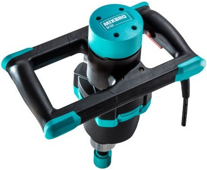 Collomix 1113568 Electric Mixer 1300W (Stirring Component Included)