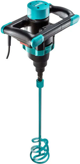 Collomix 1113568 Electric Mixer 1300W (Stirring Component Included)